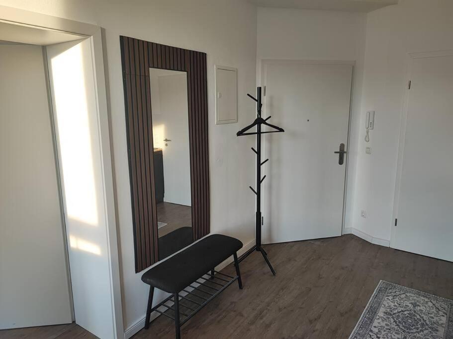 Modernes Juwel In Hagen City ภายนอก รูปภาพ