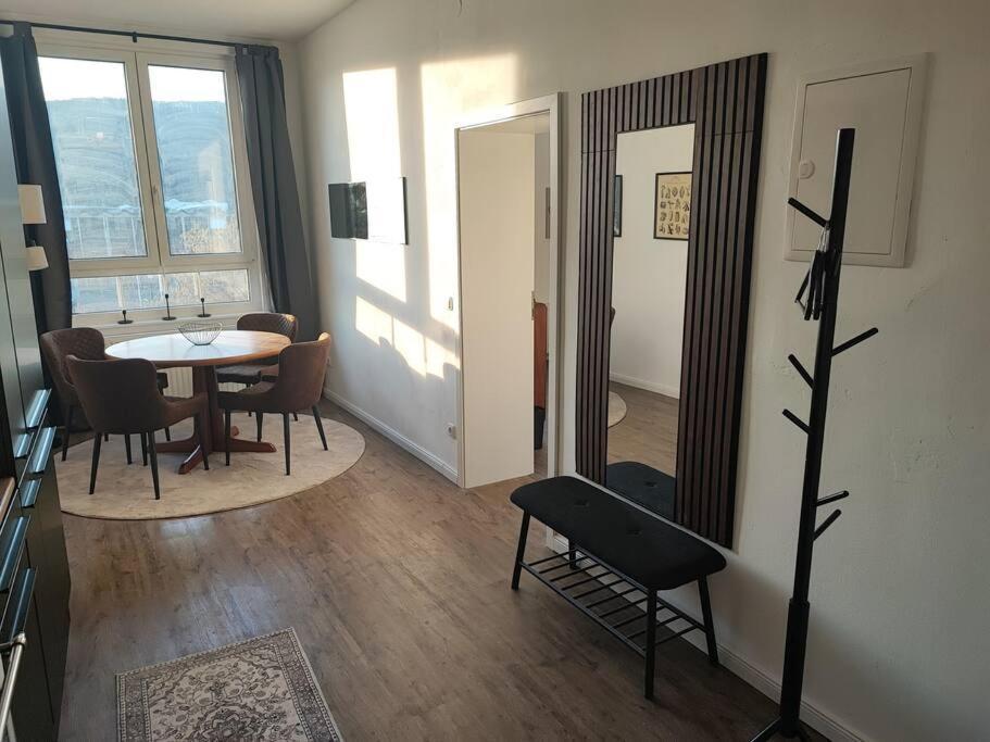 Modernes Juwel In Hagen City ภายนอก รูปภาพ