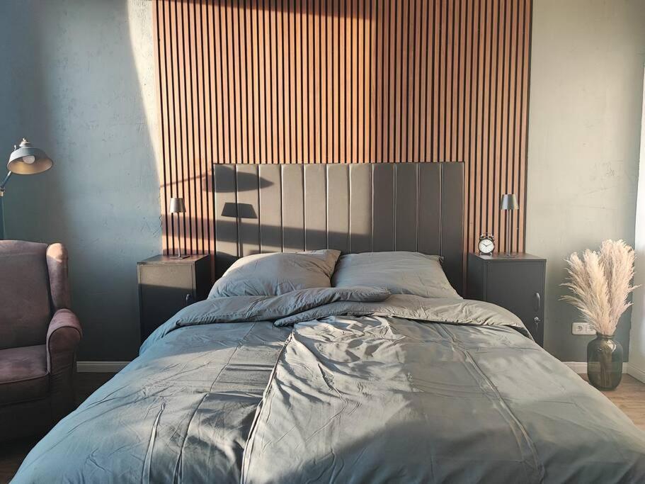 Modernes Juwel In Hagen City ภายนอก รูปภาพ
